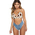DJ Denim Thong #Denim